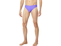 (取寄) スピード メンズ プライド グラフィック ソーラー 1 ブリーフ Speedo men Speedo Pride Graphic Solar 1" Brief Electric Purple