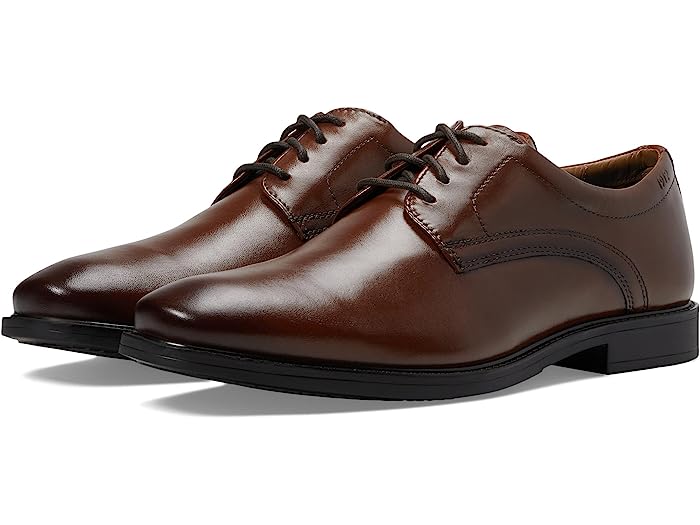 () ʥ ֥å  Х ץ졼 ȥ åե Nunn Bush men Baxter Plain Toe...