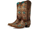 () R[ u[c fB[X Corral Boots women Corral Boots Z5144 Brown