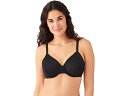 () R[ fB[X obN As[ ~j~}CU[ u 857303 Wacoal women Wacoal Back Appeal Minimimizer Bra 857303 Black