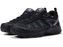 () T Y X Eg pCIjA CSWP Salomon men Salomon X Ultra Pioneer CSWP Black/Magnet/Bluesteel