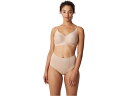 (取寄) シャンテル レディース シー マニフィーク フル バスト ワイヤレス ブラ Chantelle women C Magnifique Full Bus...