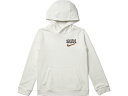 (取寄) ナイキ キッズ ボーイズ NSW プルオーバー パーカー Nike Kids boys NSW Pullover Hoodie Sail