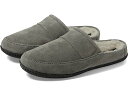 (取寄) ソレル メンズ ファルコン リッジ リ スカフ SOREL men Falcon Ridge II Scuff Quarry/Grill