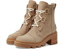 (取寄) ソレル レディース ジョアン レース SOREL women SOREL Joan Now Lace Omega Taupe/Gum 2