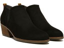 (取寄) ドクターショール レディース ローレル Dr. Scholl's women Laurel Black Fabric