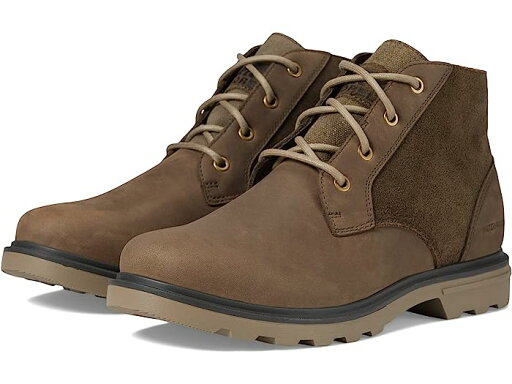 (取寄) ソレル メンズ カーソン チャッカ Wp SOREL men Carson Chukka WP Major/Wet Sand (取寄) ソレル メンズ カーソン チャッカ Wp SOREL men Carson Chukka WP Major/Wet Sand
