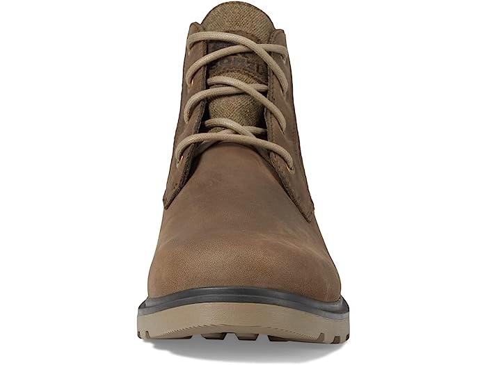 (取寄) ソレル メンズ カーソン チャッカ Wp SOREL men Carson Chukka WP Major/Wet Sand