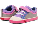 (取寄) シー カイ ラン キッズ ガールズ クリスティン (トドラー/リトル キッド) See Kai Run Kids girls See Kai Run Kids Kristin (Toddler/Little Kid) Gray/Multi