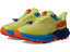 (取寄) ホカキッズ キッズ スピードゴート 5 (ビッグ キッド) Hoka Kids kids Hoka Kids Speedgoat 5 (Big Kid) Citrus Glow/Vibrant Orange