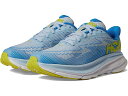 () zJLbY LbY Ntg 9 (rbO Lbh) Hoka Kids kids Hoka Kids Clifton 9 (Big Kid) Ice Water/Evening Primrose