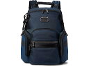 トゥミ リュック メンズ (取寄) トゥミ メンズ ナビゲーション バックパック Tumi men Tumi Navigation Backpack Navy