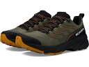 (取寄) スカルパ メンズ ラッシュ 2 Gtx Scarpa men Scarpa Rush 2 GTX Moss/Sulphur