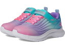 () XPb`[Y LbY K[Y WvX^[Y 2.0 - u[h h[X 1 (g Lbh/rbO Lbh) SKECHERS KIDS girls SKECHERS KIDS Jumpsters 2.0 - Blurred Dreams 303397L (Little Kid/Big Kid) Turquoise/Multi