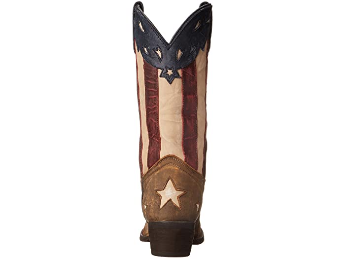 (取寄)ラレドLaredoKeyesPatriot