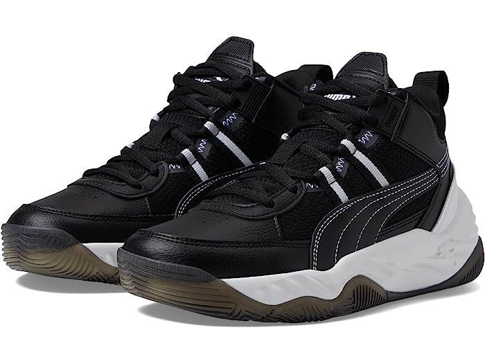 () ס å å Х ե塼㡼 ͥ  (ӥå å) PUMA Kids kids Rebound...