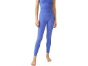 () Gts[ [ug fB[X vN I[ fC MX FP Movement women FP Movement Plank All Day Leggings Electric Cobalt