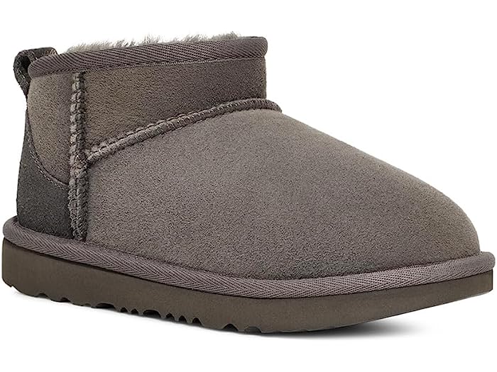 ()  å 륺 饷å ȥ ߥ (ȥ å/ӥå å) UGG Kids girls Classi...
