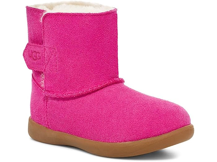 (取寄) アグ キッズ ガールズ キーラン (トドラー/リトル キッド) UGG Kids girls UGG Kids Keelan (Toddler/Little Kid) Rock Rose