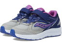 ■商品詳細■ブランドSaucony Kids サッカニー キッズ■商品名Saucony Kids Cohesion 14 A/C (Little Kid/Big Kid)コーヒージョン 14 A/C (リトル キッド/ビッグ キッド)■商品状態新品未使用・並行輸入品■色Navy/Grey/Grape■詳細クッション性のあるForm2Uメモリーフォームフットベッド。 EVAミッドソールは、衝撃の減衰を高め、応答性の高いクッション性と耐久性を提供します。-耐久性のあるノンマーキングラバーアウトソールは、追加のグリップとトラクションを提供します。かかとの安定したクッション性のためのかかとグリッドシステム。トラクション用のパターン化されたラグを備えたトライフレックスラバーアウトソール。-臭いと戦うのに役立つメッシュの裏地。簡単に交換できる調節可能なストラップ付きのレースアップクロージャー。-テキスタイルと合成アッパー。-テキスタイルの裏地とインソール.-耐久性のある合成アウトソール。-製品の寸法は(10.5 リトルキッド 幅 M)サイズを用いてます。寸法はサイズによって異なる場合がございます。予めご了承下さい。-測定:重量:141.75g■備考(取寄) サッカニー キッズ ガールズ コーヒージョン 14 A/C (リトル キッド/ビッグ キッド) Saucony Kids girls Saucony Kids Cohesion 14 A/C (Little Kid/Big Kid) Navy/Grey/GrapeSaucony Kids サッカニー キッズ キッズ ベビー 幼児 シューズ スニーカー ブランド カジュアル ストリート 大きいサイズ ビックサイズ zp-9476104and more...