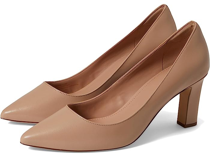 (取寄) コールハーン レディース マイラ ヒール ポンプ 75 ウム Cole Haan women Mylah Heel Pump 75 m..