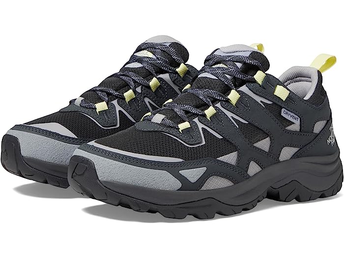 (取寄) ノースフェイス レディース ヘッジホッグ 3 Wp The North Face women Hedgehog 3 WP Asphalt Grey/Meld Grey