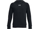 ■商品詳細■ブランドUnder Armour Kids アンダーアーマー キッズ■商品名Under Armour Kids Rival Fleece Hoodie (Big Kids)ライバル フリース ブーディ (ビッグ キッズ)■商品状態新品未使用・並行輸入品■色Black/White■詳細AllUnderArmourアパレルは、タグのないデザインまたはティアアウェイタグが特徴で、残りの部分はありません。-リラックスフィット.-プルオンスタイル.-フート付属.-胸にブランドロゴ。-フロントにカンガルーポケット。-長袖.-リブ編みの袖口と袖。-ポリエステル100％.-洗濯機洗い可.■備考(取寄) アンダーアーマー キッズ ボーイズ ライバル フリース ブーディ (ビッグ キッズ) Under Armour Kids boys Under Armour Kids Rival Fleece Hoodie (Big Kids) Black/WhiteUnder Armour Kids アンダーアーマー キッズ キッズ スウェット キッズ フリース トレーナー ジュニア ブランド スポーツ カジュアル ストリート 大きいサイズ ビックサイズ zp-9882332