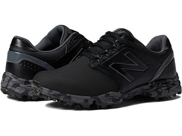 (取寄) ニューバランス ゴルフ メンズ ストライカー v3 New Balance Golf men Striker v3 Black Multi