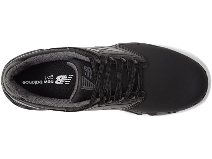 (取寄) ニューバランス ゴルフ メンズ ストライカー v3 New Balance Golf men Striker v3 Black Multi