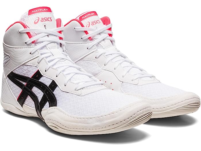 ■商品詳細 ■ブランド ASICS アシックス ■商品名 ASICS Matflex 7 Wrestling Shoe マットフレックス 7 レスリング シューズ ■商品状態 新品未使用・並行輸入品 ■色 White/Diva Pink ■詳細 EVAソックライナー - レースアップ開閉式. - ラウンドトゥデザイン. - ラバーアウトソール. - 合成メッシュの裏地。 - アッパー:シンセティック ■備考 アシックス メンズ マットフレックス 7 レスリング シューズ 靴 スニーカー トレーニングシューズ ジム トレーニング ハイカット ブランド ASICS men ASICS Matflex 7 Wrestling Shoe White/Diva Pink ASICS アシックス シューズ ブーツ スニーカー アウトドア レスリング シューズ 靴 スニーカー トレーニングシューズ ジム トレーニング ハイカット ブランド