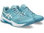 åȥ饰ŷԾŹ㤨( å ǥ ǥǥ 8 ƥ˥ 塼 ASICS women ASICS GEL-Dedicate 8 Tennis Shoe Gris Blue/WhiteפβǤʤ26,650ߤˤʤޤ