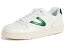 (取寄) トレトン レディース スタジアム Tretorn women Tretorn Stadium White/Green/Navy