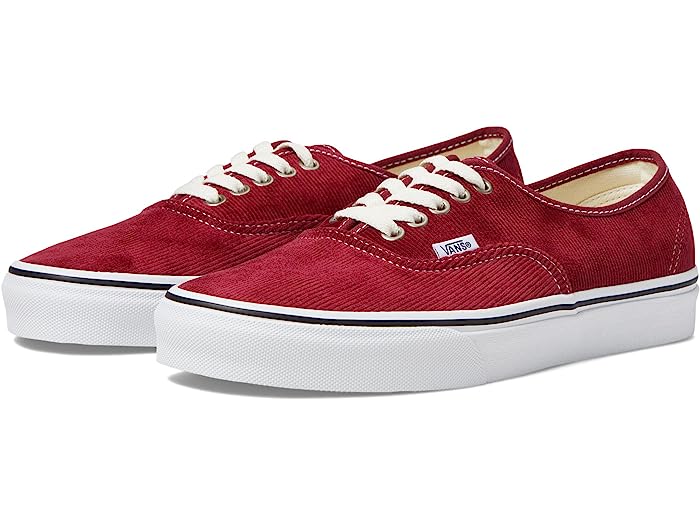 (取寄) バンズ スニーカー オーセンティック 大きいサイズ Vans Authentic Rumb ...