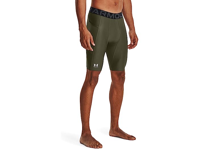 ■商品詳細■ブランドUnder Armour アンダーアーマー■商品名Under Armour Heatgear Armour Long Shortsヒートギア アーマー ロング ショーツ■商品状態新品未使用・並行輸入品■色Marine OD Green/White■詳細伸縮性があり、軽量で汗を発散させる生地、通気性を高める戦略的なメッシュパネル、携帯電話を収納するDrop-inStrengthPocketで作られたサポート力のある快適なUnderArmourHeatgearArmorロングショーツで究極のベースレイヤーを発見してください。-AllUnderArmourアパレルは、タグのないデザインまたはティアアウェイタグが特徴で、残りの部分はありません。-超軽量のHeatGear生地は、重荷を負わずに優れたカバレッジを提供します。-素材は汗を発散させ、非常に速く乾きます。-防臭技術により爽やかさをキープ.-人間工学に基づいた設計により、縫い目が摩耗の激しい部分を防ぎ、耐久性が向上します。-ワードマークのディテールが施された、幅広で露出した伸縮性のあるウエストバンド。-更新されたガセットデザインは、究極のサポートと快適さを提供します。-必要な場所に通気性を追加するための戦略的なメッシュパネル。-簡単に保管できる右側のドロップインストレングスポケット。-ポリエステル84％,エラスタン16％.-洗濯機洗い.■備考(取寄) アンダーアーマー メンズ ヒートギア アーマー ロング ショーツ Under Armour men Under Armour Heatgear Armour Long Shorts Marine OD Green/WhiteUnder Armour アンダーアーマー ハーフパンツ メンズ ショートパンツ ズボン アウトドア ブランド カジュアル zp-9464665and more...