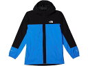 (取寄) ノースフェイス キッズ ボーイズ アントラ レイン ジャケット (リトル キッズ/ビッグ キッズ) The North Face Kids boys The North Face Kids Antora Rain Jacket (Little Kids/Big Kids) Optic Blue