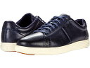 () R[n[ Y [K [X-Abv Xj[J[ Cole Haan men Cole Haan Reagan Lace-Up Sneaker Navy