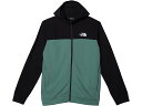 () m[XtFCX LbY {[CY TNF ebN t Wbv p[J[ The North Face Kids boys The North Face Kids TNF Tech Full Zip Hoodie (Little Kids/Big Kids) Dark Sage