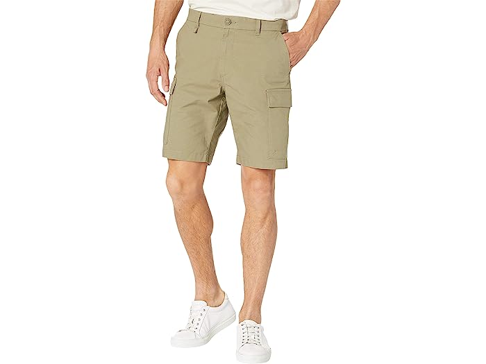 () hbJ[Y Y ebN J[S V[c Dockers men Dockers Tech Cargo Shorts Sage Garden