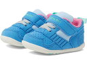 (取寄) ツキホシ キッズ ガールズ B. レーザー (インファント/トドラー) Tsukihoshi Kids girls Tsukihoshi Kids B. Racer (Infant/Toddler) Blue/Pink