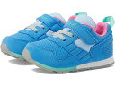 (取寄) ツキホシ キッズ ガールズ レーザー (トドラー/リトル キッド) Tsukihoshi Kids girls Tsukihoshi Kids Racer (Toddler/Little Kid) Blue/Pink