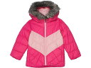 (取寄) コロンビア キッズ ガールズ アークティク ブラスト ジャケット (トドラー) Columbia Kids girls Columbia Kids Arctic Blast Jacket (Toddler) Pink Ice/Pink Orchid