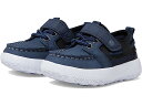 (取寄) スペリー キッズ ボーイズ ボーフィン (トドラー/リトル キッド) Sperry Kids boys Bowfin (Toddler/Little Kid) Navy