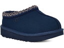 () AO LbY LbY ^X}  (gh[/g Lbh) UGG Kids kids UGG Kids Tasman II (Toddler/Little Kid) New Navy