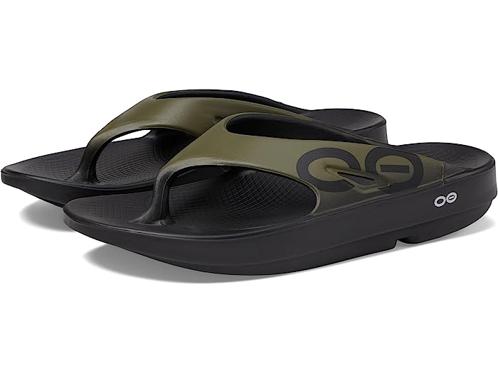 () ե ꥸʥ ݡ OOFOS OOriginal Sport Tactical Green