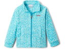 (取寄) コロンビア キッズ ガールズ ベントン スプリングス リ プリンテッド フリース (トドラー) Columbia Kids girls Columbia Kids Benton Springs II Printed Fleece (Toddler) Geyser Posies