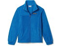 (取寄) コロンビア キッズ ボーイズ スティーンズ Mt リ フリース (リトル キッズ/ビッグ キッズ) Columbia Kids boys Steens Mt II Fleece (Little Kids/Big Kids) Bright Indigo