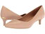 (取寄) カルバンクライン レディース ガブリアンナ ポンプ Calvin Klein women Calvin Klein Gabrianna Pump Desert Sand