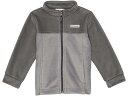 (取寄) コロンビア キッズ キッズ スティーンズ Mt リ フリース (インファント) Columbia Kids kids Columbia Kids Steens Mt II Fleece (Infant) City Grey/Shark