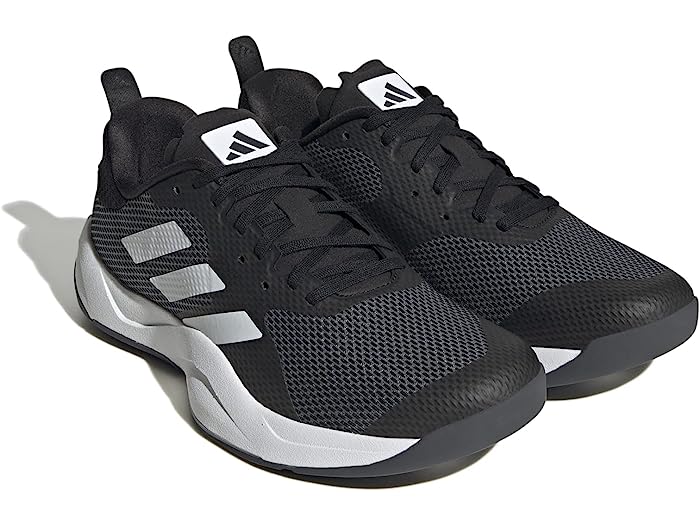 () ǥ  ԥåɥࡼ adidas men Rapidmove Core Black/Core Black/Grey...