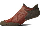 () X}[gE[ Y  ^[QbeBh NbV E AN Smartwool men Smartwool Run Targeted Cushion Low Ankle Picante